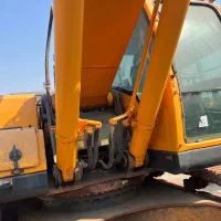 بیل 330Lc-9sهیوندا و485 هیوندا2018 با ضمانت کار|خودرو سنگین|کرمان, |دیوار