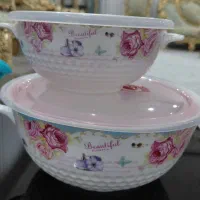 ظرف نگهدارنده غذا