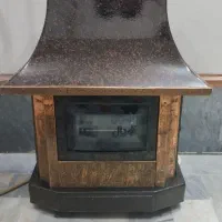 تعمیرات بخاری گازی