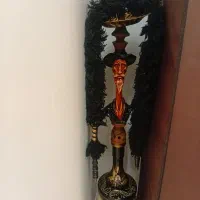 قلیون سالم تمیز