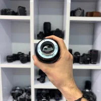 FUJIFILM XF 56mm f/1.2 R|دوربین عکاسی و فیلم‌برداری|تهران, فردوسی|دیوار