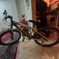 دوچرخه|دوچرخه، اسکیت، اسکوتر|اصفهان, لیمجیر|دیوار