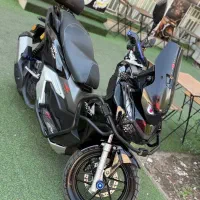 موتور Adv180 کبیر