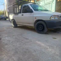 وانت پراید ۱۴۰۱