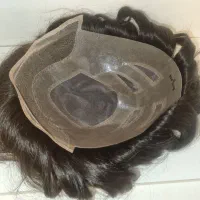 پروتز موی هشت تیکه کره ای