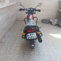 موتور شکاری احسان 1404