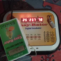 دستگاه‌جوجه‌کشی