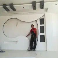 نقاش ساختمان تهران و حومه