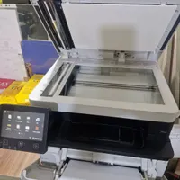 پرینتر canon mf445dw