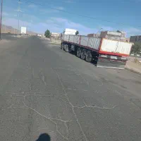 گاری سنگ کش دست ساز اصفهان امیدی