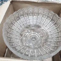 میوه خوری پایدار pk کریستال بوهمیا چک اصل