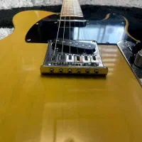 گیتار الکتریک Telecaster|گیتار، بیس، امپلیفایر|رشت, نیکمرام|دیوار