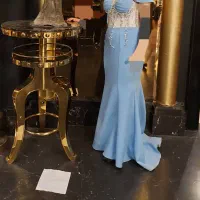 لباس مجلسی سنگدوزی