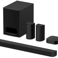 ساندبار سونی  1000 وات مدل SONY  S60  وایرلس