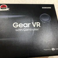 هدست سامسونگ مدل Gear VR
