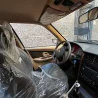 پژو پارس XU7P مدل 1402