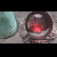 فروش فوری کربن پسته و زغال پسته