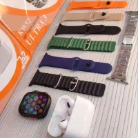 انواع ساعت هوشمند از 490 تومن بامهلت تست و گارانتی|ساعت|جهرم, |دیوار