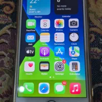 آیفون 7.  128گیگ|موبایل|اهواز, فاز ۲ پادادشهر|دیوار