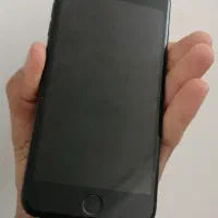 گوشی آیفون 7 پلاس|موبایل|بیرجند, |دیوار