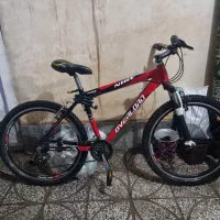 دوچرخه اورلورد ۲۶ سالم