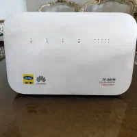 مودم 4G/TD-LTE ایرانسل مدل TF-160 H1  TD-LTE 4G|مودم و تجهیزات شبکه|تهران, شهرک صادقیه|دیوار