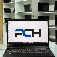 لپ تاپ i9 گرافیک 3060 گیمینگ ۱۶۵hz (گارانتی کتبی)