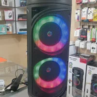 اسپیکر شارژی|سیستم صوتی خانگی|کرمان, |دیوار