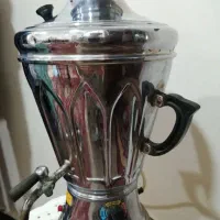 سماور برقی|سماور، چای‌ساز، قهوه‌ساز|خرمشهر, |دیوار