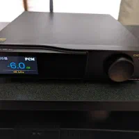 دک SMSL یکی بهترین دک های موجود|سیستم صوتی خانگی|تهران, فلسطین (میدان انقلاب)|دیوار