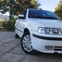 سمند EF7  Lx مدل 93|خودرو سواری و وانت|مریوان, |دیوار