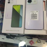 شیائومی نوت 13 پرو 5G