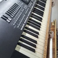 ارگkorgpa3xpro76k|پیانو، کیبورد، آکاردئون|سقز, |دیوار
