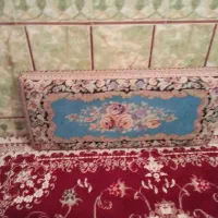 دو جفت پشتی درحدنو|پشتی|زابل, |دیوار