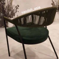 صندلی رستورانی آشپزخانه مدرن شیک صندلی ناهارخوری|میز و صندلی غذاخوری|تهران, کامرانیه|دیوار