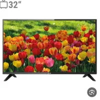 تلویزیون 32اینچ سام