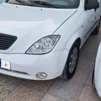 خودرو تیبا۲ مدل ۹۹