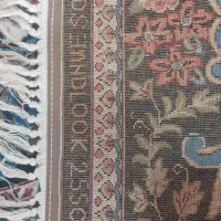 ۲ تخته فرش ۱۲ متری ۷۰۰ شانه تراکم ۲۵۵۰|فرش|نسیمشهر, |دیوار