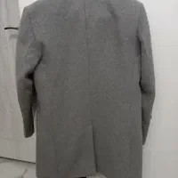 پالتو مجلسی|لباس|اندیشه, اندیشه فاز ۲|دیوار