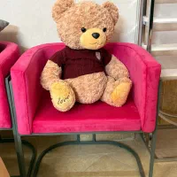 تجهیزات کاملا نو آرایشگاه