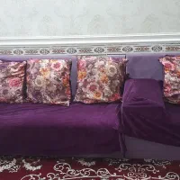 دودست مبل راحتی