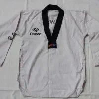 لباس تکواندو برند DAEDO