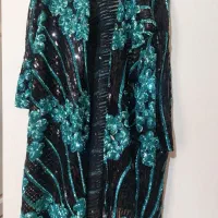 لباس مجلسی زنانه