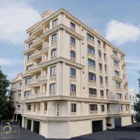 فروش آپارتمان ۱۳۸ متری بر اصلی ادیب