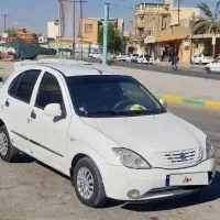 تیبا ۲ مدل ۱۴۰۰