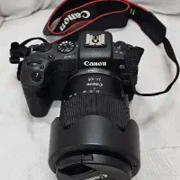 دوربین کنون rp بدون آینه