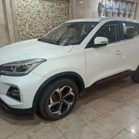 ام‌وی‌ام X55 Pro IE، مدل ۱۴۰۴|خودرو سواری و وانت|مشهد, رضاشهر|دیوار