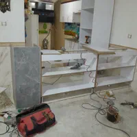 خورده کاری نجاری تعمیرات کابینت،مبل،تخت،کل تهران|خدمات پیشه و مهارت|تهران, خانی‌آباد|دیوار