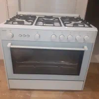 اجاق گاز فردار اسنوا