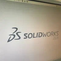 آموزش سالیدورکس (طراحی ،نقشه ،ساخت)